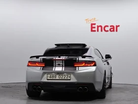 Chevrolet Camaro 6.2 | Auto.bg — изображение 4 Chevrolet Camaro 6.2 | Auto.bg — изображение 4