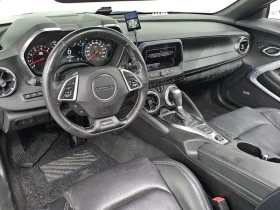 Chevrolet Camaro 6.2 | Auto.bg — изображение 7 Chevrolet Camaro 6.2 | Auto.bg — изображение 7