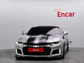 Chevrolet Camaro 6.2 | Auto.bg — изображение 3 Chevrolet Camaro 6.2 | Auto.bg — изображение 3