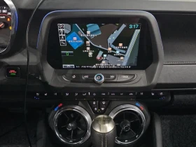 Chevrolet Camaro 6.2 | Auto.bg — изображение 12 Chevrolet Camaro 6.2 | Auto.bg — изображение 12