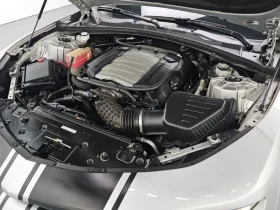Chevrolet Camaro 6.2 | Auto.bg — изображение 6 Chevrolet Camaro 6.2 | Auto.bg — изображение 6
