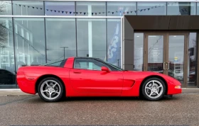 Chevrolet Corvette * 5.7* V8* RWD* | Auto.bg — изображение 3 Chevrolet Corvette * 5.7* V8* RWD* | Auto.bg — изображение 3