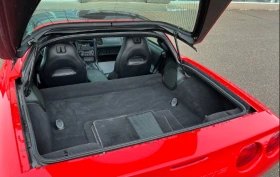 Chevrolet Corvette * 5.7* V8* RWD* | Auto.bg — изображение 15 Chevrolet Corvette * 5.7* V8* RWD* | Auto.bg — изображение 15