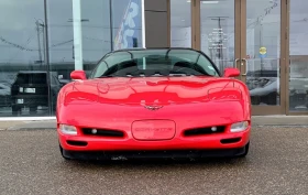Chevrolet Corvette * 5.7* V8* RWD* | Auto.bg — изображение 2 Chevrolet Corvette * 5.7* V8* RWD* | Auto.bg — изображение 2