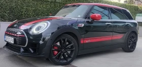 Mini Clubman F54 JCW ALL4 - Car24.bg Mini Clubman F54 JCW ALL4