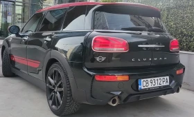 Mini Clubman F54 JCW ALL4 - 20600 € / 40290.10 лв. - 48929455 3 | Car24.bg Mini Clubman F54 JCW ALL4 - 20600 € / 40290.10 лв. - 48929455 3