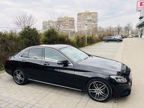 Mercedes-Benz C 220 - 18000 € / 35204.94 лв. - 94730998 4 | Car24.bg Mercedes-Benz C 220 - 18000 € / 35204.94 лв. - 94730998 4