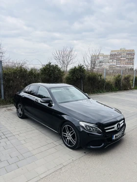 Mercedes-Benz C 220 - 18000 € / 35204.94 лв. - 94730998 3 | Car24.bg Mercedes-Benz C 220 - 18000 € / 35204.94 лв. - 94730998 3