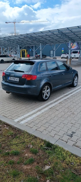Audi A3 - 4900 € / 9583.57 лв. - 52725891 4 | Car24.bg Audi A3 - 4900 € / 9583.57 лв. - 52725891 4
