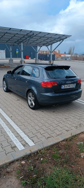 Audi A3 - 4900 € / 9583.57 лв. - 52725891 5 | Car24.bg Audi A3 - 4900 € / 9583.57 лв. - 52725891 5