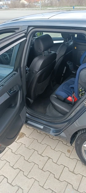 Audi A3 - 4900 € / 9583.57 лв. - 52725891 12 | Car24.bg Audi A3 - 4900 € / 9583.57 лв. - 52725891 12