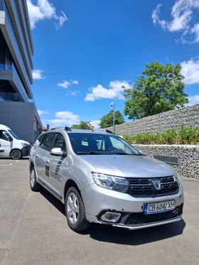 Dacia Logan 1.5 dci | Auto.bg — изображение 3 Dacia Logan 1.5 dci | Auto.bg — изображение 3
