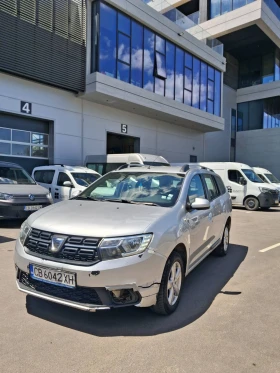 Dacia Logan 1.5 dci | Auto.bg — изображение 1 Dacia Logan 1.5 dci | Auto.bg — изображение 1