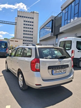 Dacia Logan 1.5 dci | Auto.bg — изображение 7 Dacia Logan 1.5 dci | Auto.bg — изображение 7