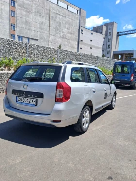 Dacia Logan 1.5 dci | Auto.bg — изображение 4 Dacia Logan 1.5 dci | Auto.bg — изображение 4