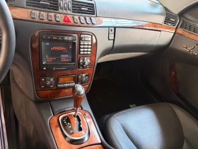 Mercedes-Benz S 320 Газ LONG - 2999 € / 5865.53 лв. - 29463238 8 | Car24.bg Mercedes-Benz S 320 Газ LONG - 2999 € / 5865.53 лв. - 29463238 8