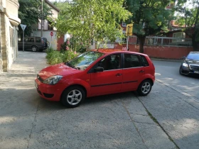 Ford Fiesta 1.3 бензин-газ | Auto.bg — изображение 2 Ford Fiesta 1.3 бензин-газ | Auto.bg — изображение 2