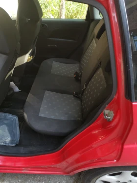 Ford Fiesta 1.3 бензин-газ | Auto.bg — изображение 10 Ford Fiesta 1.3 бензин-газ | Auto.bg — изображение 10