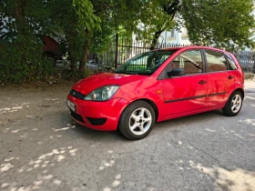 Ford Fiesta 1.3 бензин-газ | Auto.bg — изображение 4 Ford Fiesta 1.3 бензин-газ | Auto.bg — изображение 4