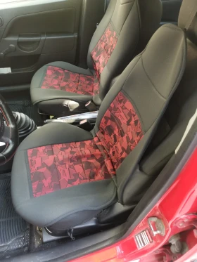 Ford Fiesta 1.3 бензин-газ | Auto.bg — изображение 9 Ford Fiesta 1.3 бензин-газ | Auto.bg — изображение 9