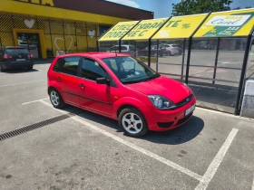 Ford Fiesta 1.3 бензин-газ | Auto.bg — изображение 3 Ford Fiesta 1.3 бензин-газ | Auto.bg — изображение 3