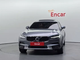 Volvo V90 T5 Pro AWD| 250к.с.| ВКЛ.ТЕХНОТЕСТ - 17200 € / 33640.28 лв. - 86775595 3 | Car24.bg Volvo V90 T5 Pro AWD| 250к.с.| ВКЛ.ТЕХНОТЕСТ - 17200 € / 33640.28 лв. - 86775595 3