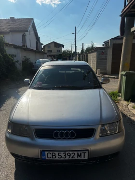 Audi A3 - 1300 € / 2542.58 лв. - 40557159 3 | Car24.bg Audi A3 - 1300 € / 2542.58 лв. - 40557159 3