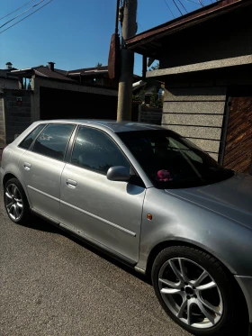 Audi A3 - 1300 € / 2542.58 лв. - 40557159 2 | Car24.bg Audi A3 - 1300 € / 2542.58 лв. - 40557159 2