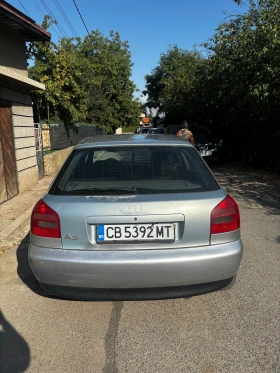 Audi A3 - 1300 € / 2542.58 лв. - 40557159 4 | Car24.bg Audi A3 - 1300 € / 2542.58 лв. - 40557159 4