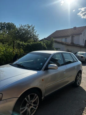 Audi A3 - Car24.bg Audi A3