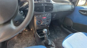Fiat Punto undefined | Auto.bg — изображение 7 Fiat Punto undefined | Auto.bg — изображение 7
