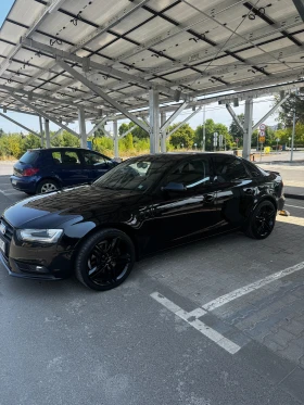 Audi A4 2014 | Auto.bg — изображение 2 Audi A4 2014 | Auto.bg — изображение 2