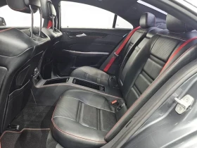 Mercedes-Benz CLS 400 W218 Amg Line | Auto.bg — изображение 11 Mercedes-Benz CLS 400 W218 Amg Line | Auto.bg — изображение 11