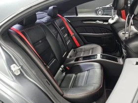 Mercedes-Benz CLS 400 W218 Amg Line | Auto.bg — изображение 10 Mercedes-Benz CLS 400 W218 Amg Line | Auto.bg — изображение 10