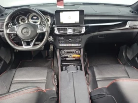 Mercedes-Benz CLS 400 W218 Amg Line | Auto.bg — изображение 6 Mercedes-Benz CLS 400 W218 Amg Line | Auto.bg — изображение 6