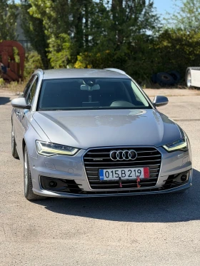 Audi A6 3.0D MATRIX - 12850 € - 76235029 3 | Car24.bg Audi A6 3.0D MATRIX - 12850 € - 76235029 3