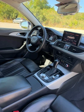 Audi A6 3.0D MATRIX - 12850 € - 76235029 11 | Car24.bg Audi A6 3.0D MATRIX - 12850 € - 76235029 11