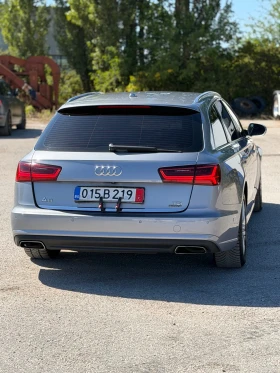 Audi A6 3.0D MATRIX - 12850 € - 76235029 4 | Car24.bg Audi A6 3.0D MATRIX - 12850 € - 76235029 4