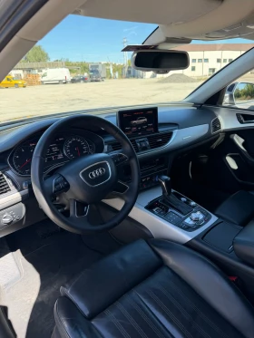 Audi A6 3.0D MATRIX - 12850 € - 76235029 10 | Car24.bg Audi A6 3.0D MATRIX - 12850 € - 76235029 10