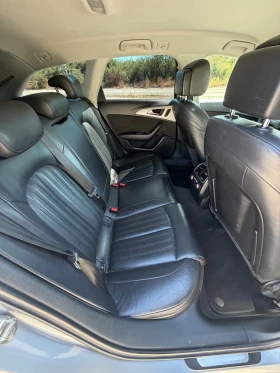 Audi A6 3.0D MATRIX - 12850 € - 76235029 14 | Car24.bg Audi A6 3.0D MATRIX - 12850 € - 76235029 14