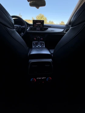 Audi A6 3.0D MATRIX - 12850 € - 76235029 12 | Car24.bg Audi A6 3.0D MATRIX - 12850 € - 76235029 12