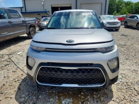 Kia Soul 2.0l S | Auto.bg — изображение 5 Kia Soul 2.0l S | Auto.bg — изображение 5