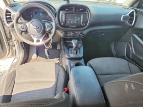 Kia Soul 2.0l S | Auto.bg — изображение 8 Kia Soul 2.0l S | Auto.bg — изображение 8