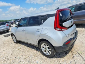 Kia Soul 2.0l S | Auto.bg — изображение 2 Kia Soul 2.0l S | Auto.bg — изображение 2