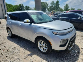Kia Soul 2.0l S | Auto.bg — изображение 4 Kia Soul 2.0l S | Auto.bg — изображение 4