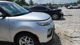Kia Soul 2.0l S | Auto.bg — изображение 13 Kia Soul 2.0l S | Auto.bg — изображение 13