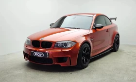 BMW 1M * Coupe * ПОДГРЕВ * ПАРКТРОНИЦИ * АВТОКРЕДИТ *