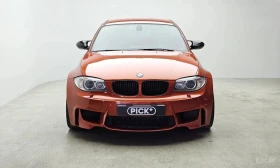 BMW 1M * Coupe * ПОДГРЕВ * ПАРКТРОНИЦИ * АВТОКРЕДИТ * | Auto.bg — изображение 3 BMW 1M * Coupe * ПОДГРЕВ * ПАРКТРОНИЦИ * АВТОКРЕДИТ * | Auto.bg — изображение 3