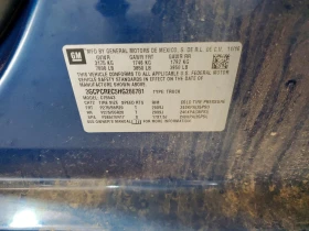 Chevrolet Silverado 5.3l C1500 Lt - 13400 € - 61378926 12 | Car24.bg Chevrolet Silverado 5.3l C1500 Lt - 13400 € - 61378926 12