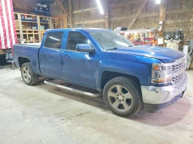 Chevrolet Silverado 5.3l C1500 Lt - 13400 € - 61378926 4 | Car24.bg Chevrolet Silverado 5.3l C1500 Lt - 13400 € - 61378926 4